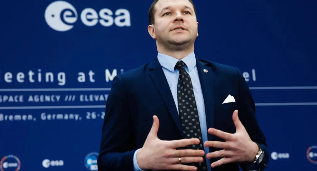 Litwa z ofertą dla Polski
