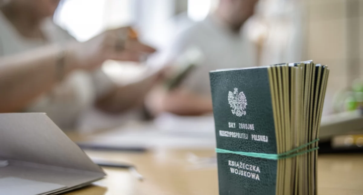 Ruszyła coroczna kwalifikacja wojskowa 