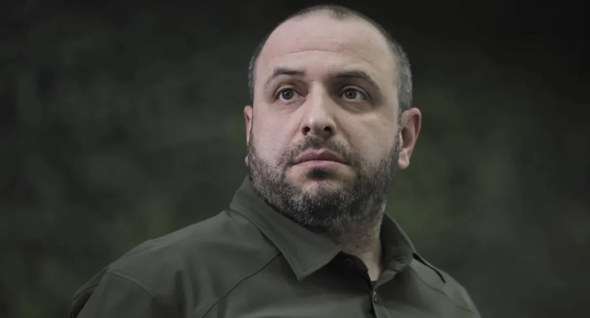 Ukraina, USA i Rosja. Rozpoczęły się rozmowy pokojowe w Abu Zabi