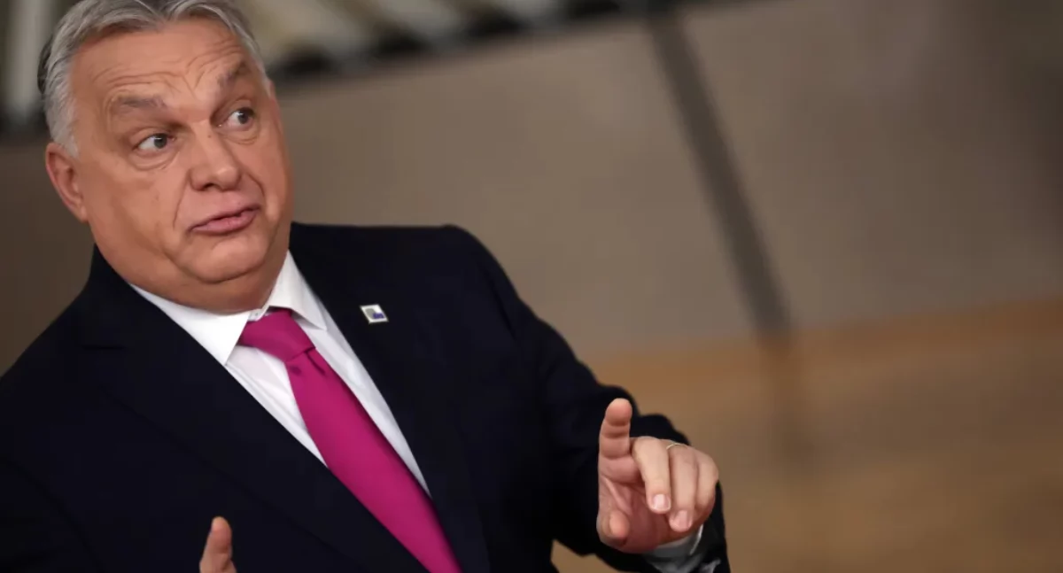 Zażarta walka o zwycięstwo na Węgrzech
