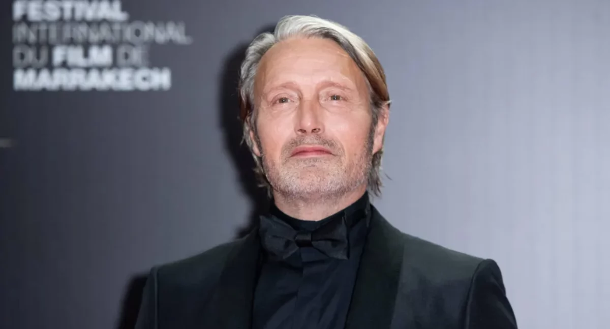 Mads Mikkelsen i jego filmowe top 4. W zestawieniu polski klasyk