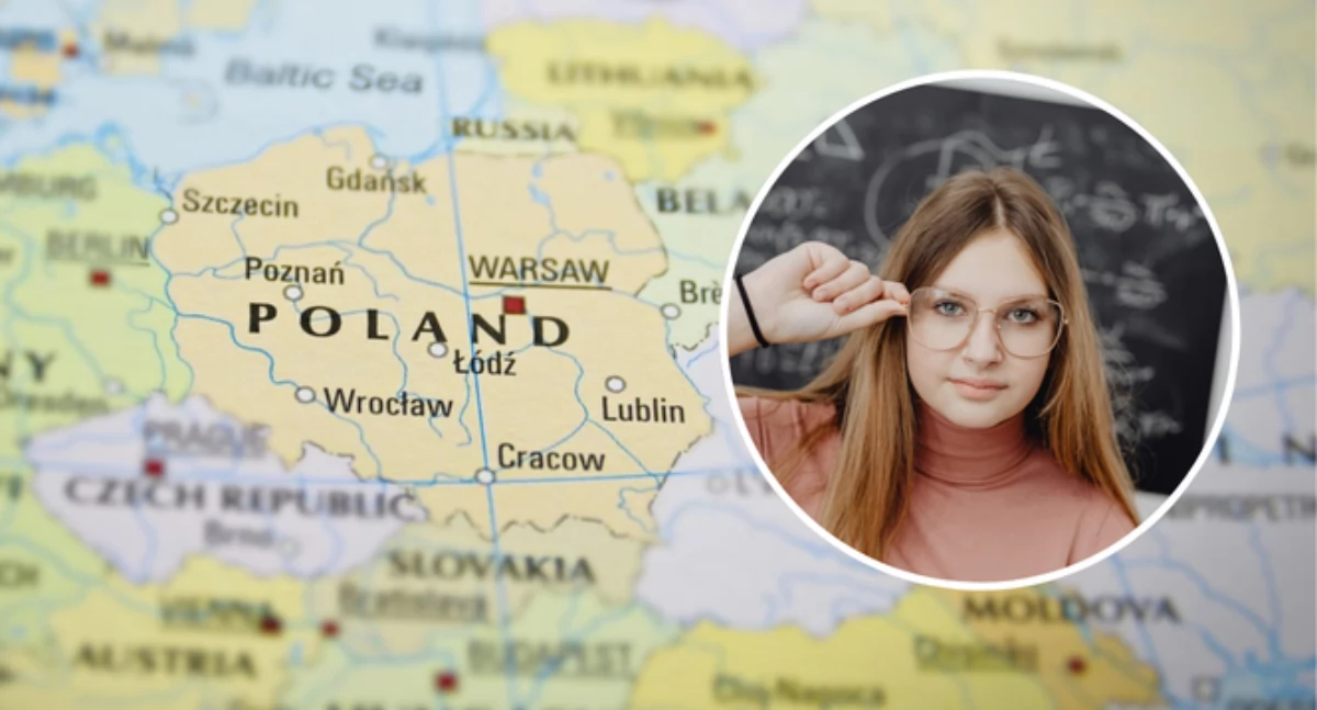 Tutaj mieszkają najmądrzejsi Polacy