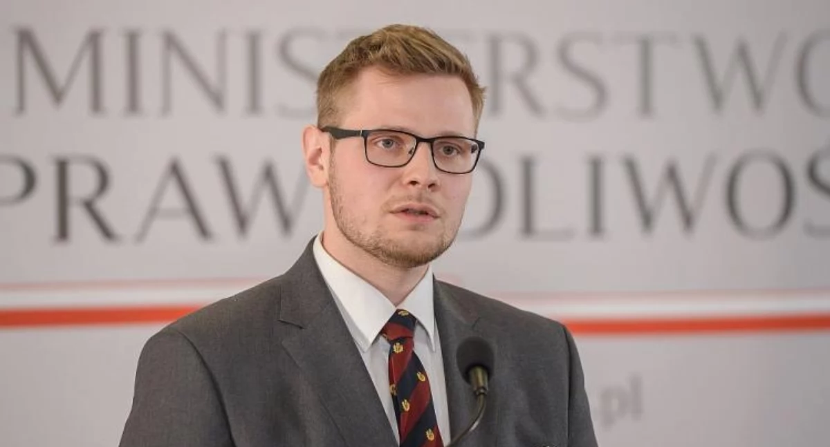 Zwrot akcji w sprawie Wosia