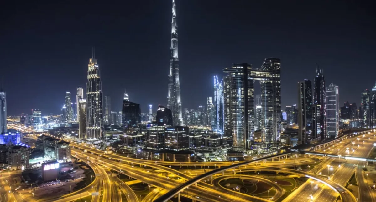Kryzys Dubaju w cieniu geopolityki: luksus, który może przestać działać