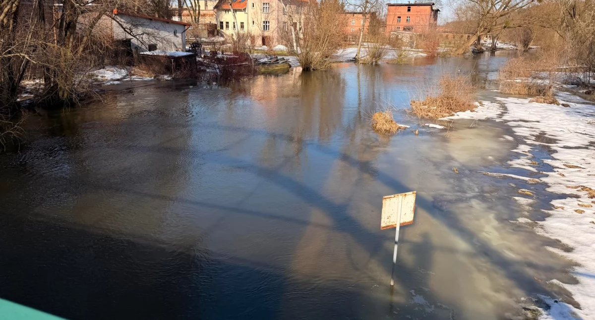Alarm na rzekach. IMGW poszerza ostrzeżenia