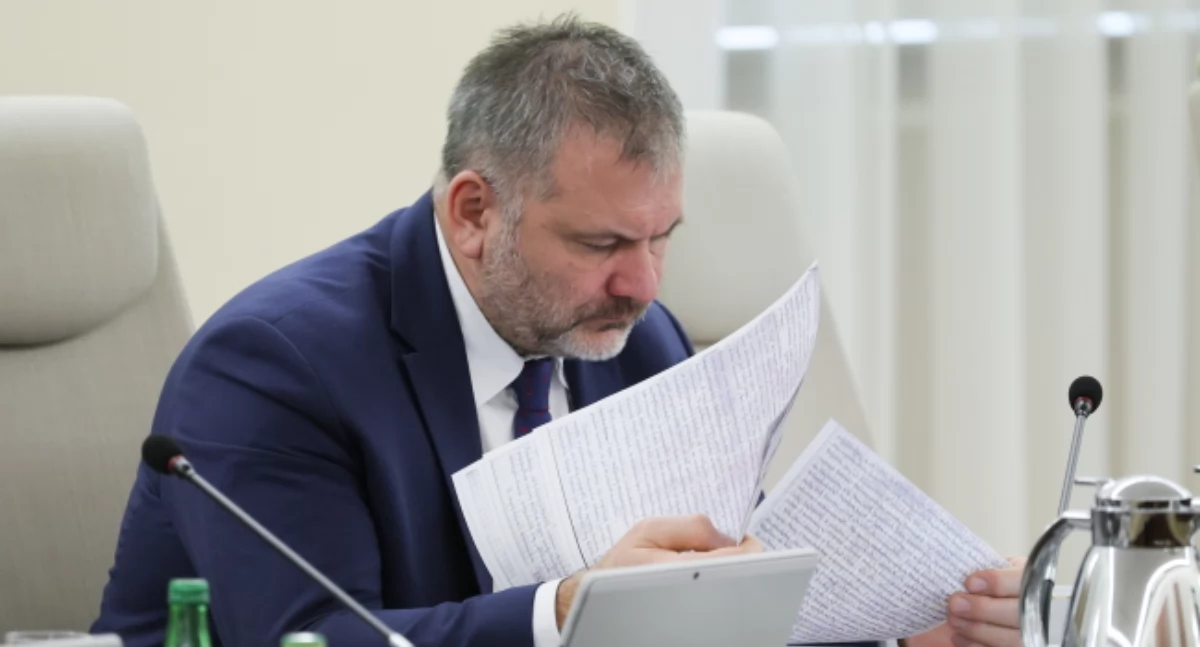 Bogucki ostrzega: to delikt konstytucyjny