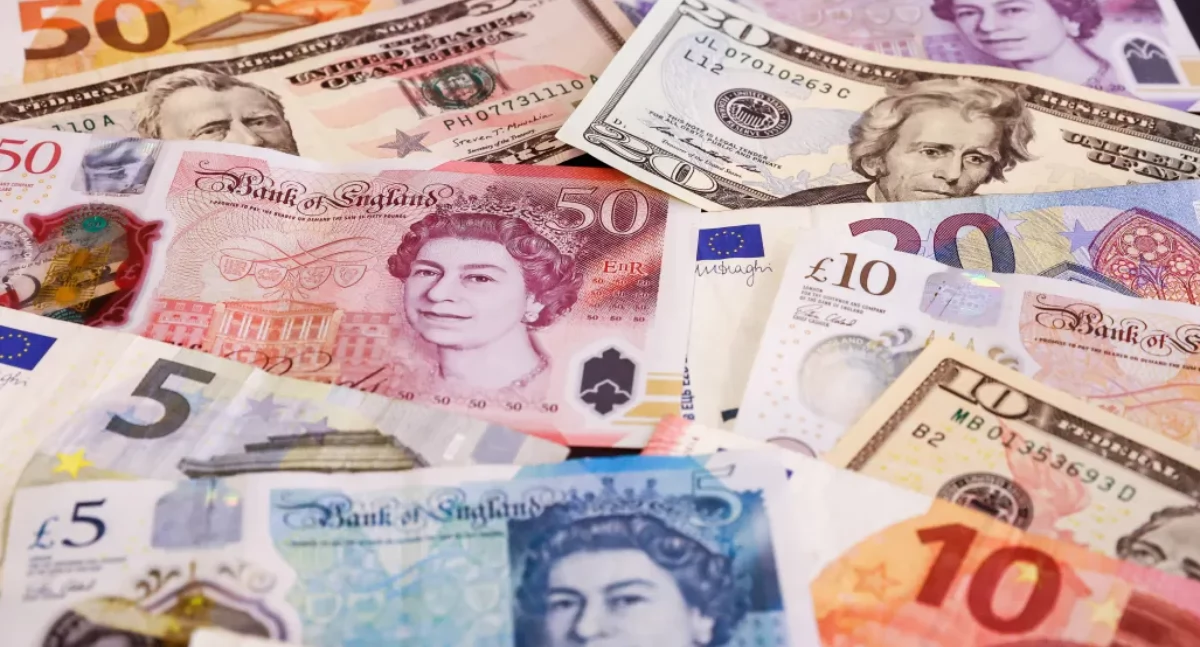 Szwecja zachęca do gotówki: „1000 koron w portfelu na wszelki wypadek”