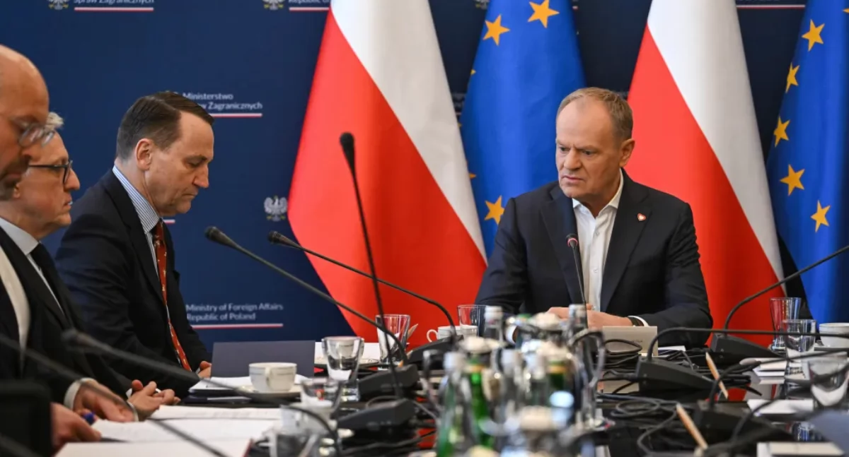 Polska w akcji: ewakuacja rodaków z Bliskiego Wschodu rusza pełną parą?