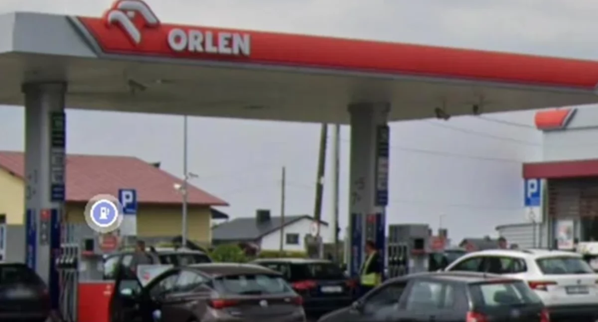 Rachunek za tankowanie rośnie! Benzyna i diesel drożeją jak nigdy wcześniej