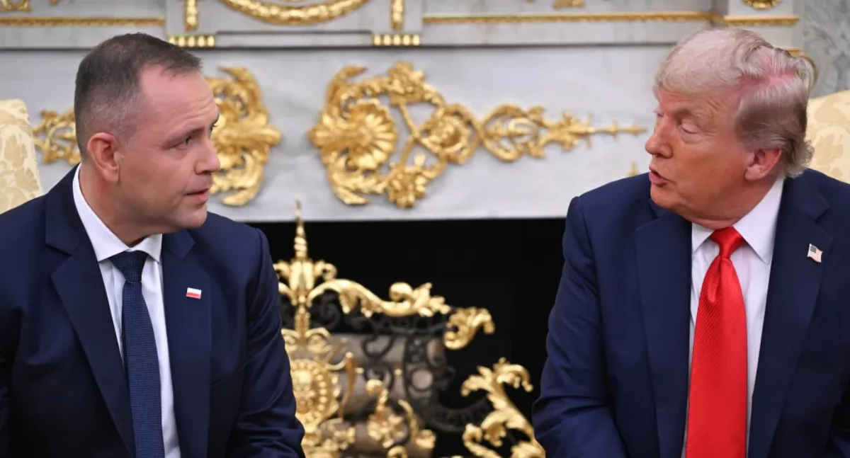 USA nie zmienią kursu? Pentagon zabiera głos w sprawie wojsk w Polsce