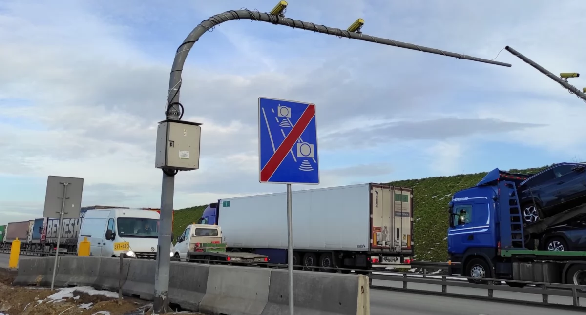 Te odcinki to prawdziwe „pułapki” na piratów drogowych