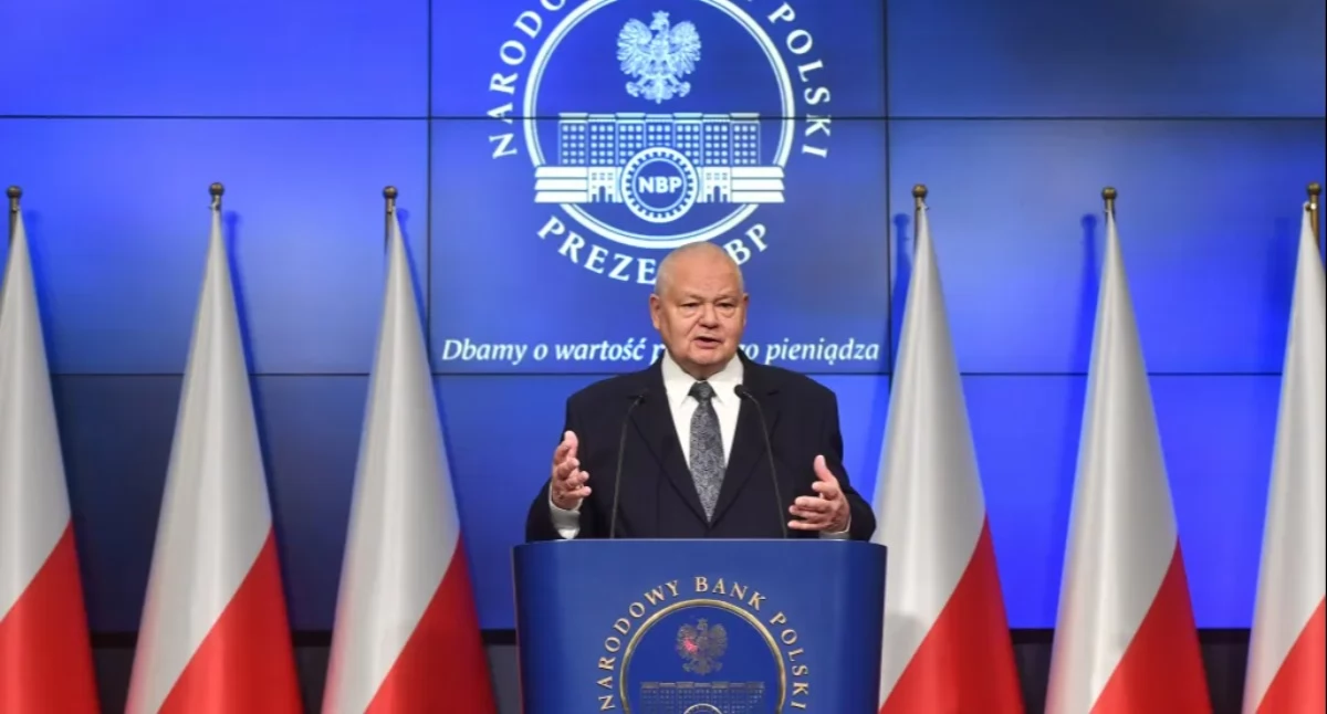 Alternatywa dla SAFE? Miliardy na armię w planach