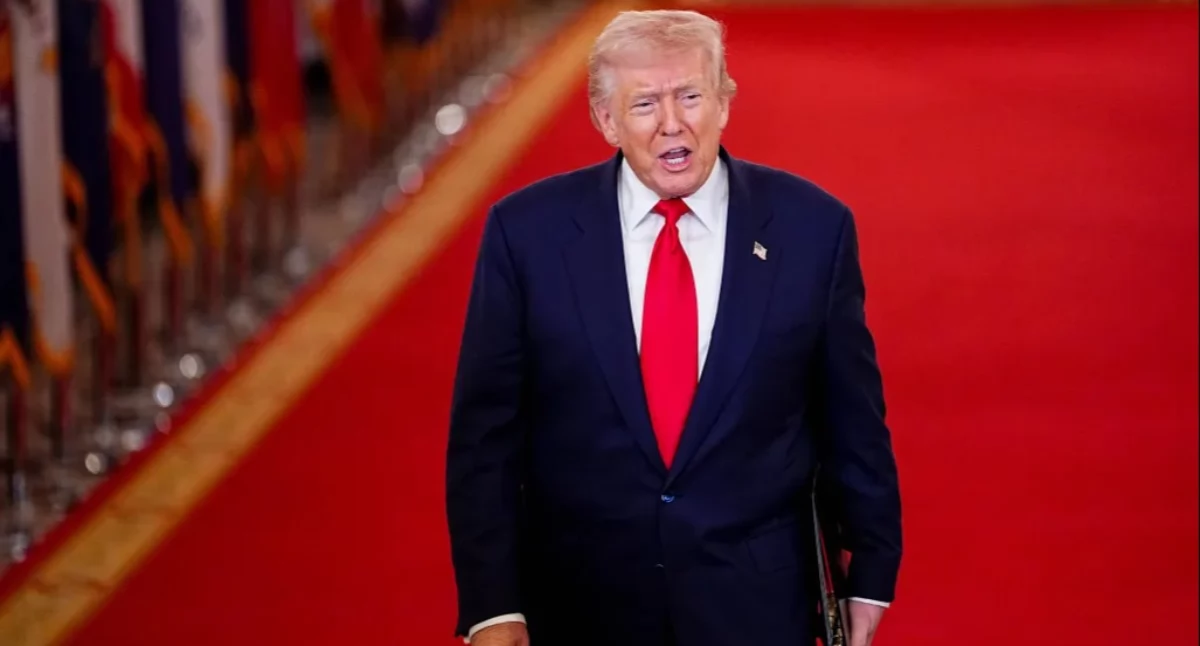 Izrael nie zaatakuje obiektów elektrycznych w Iranie? Trump będzie chciał współpracować