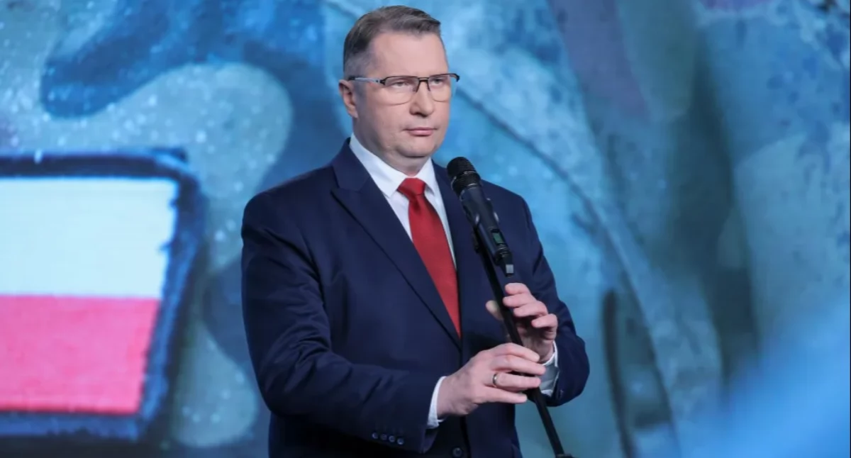 Czarnek naciska na Sejm. „Nie ma czasu do stracenia”