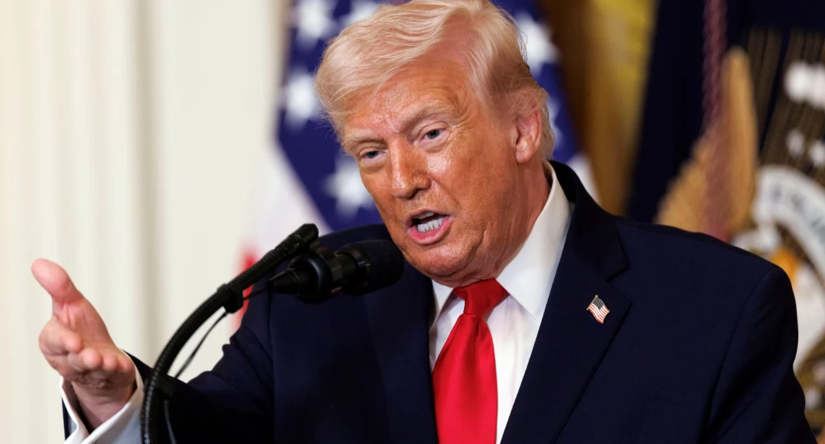 USA uderzyły w naftowy nerw Iranu