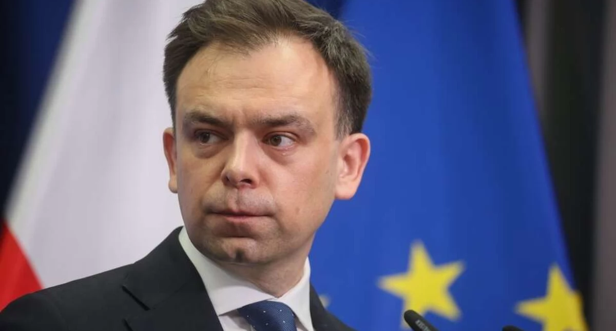 Budżet tonie już w lutym! Gigantyczny deficyt