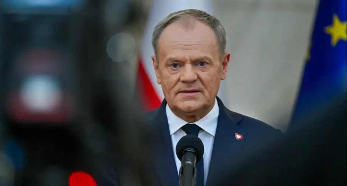 Polskie wojska w Iranie? Jest jednoznaczna deklaracja premiera Tuska