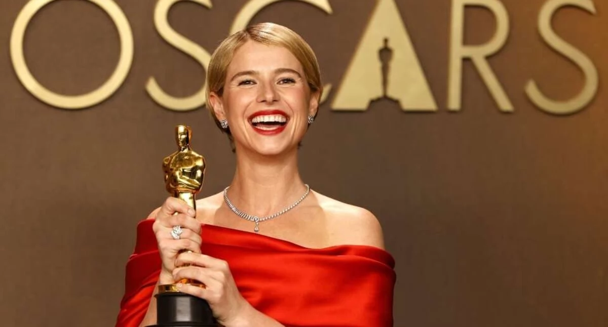 Macierzyństwo na pierwszym planie. Wielki triumf na Oscarach