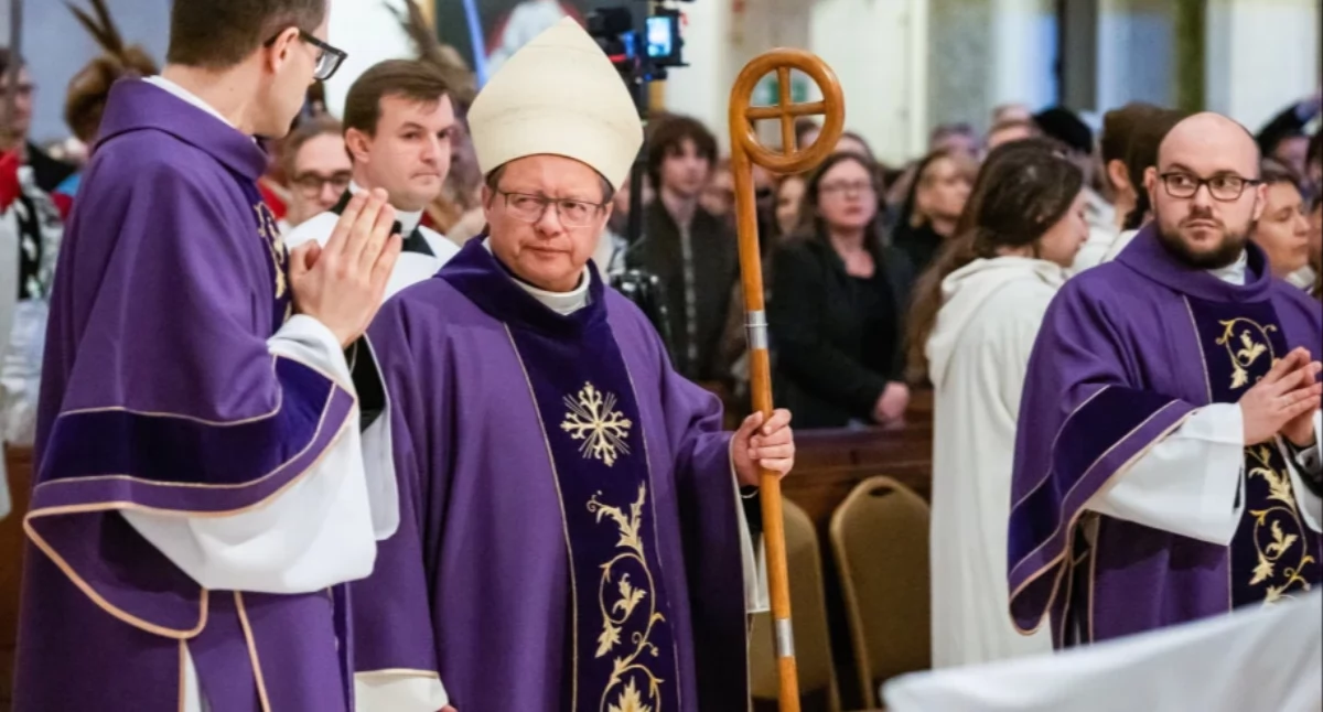 Głos wiernych, który trudno zignorować