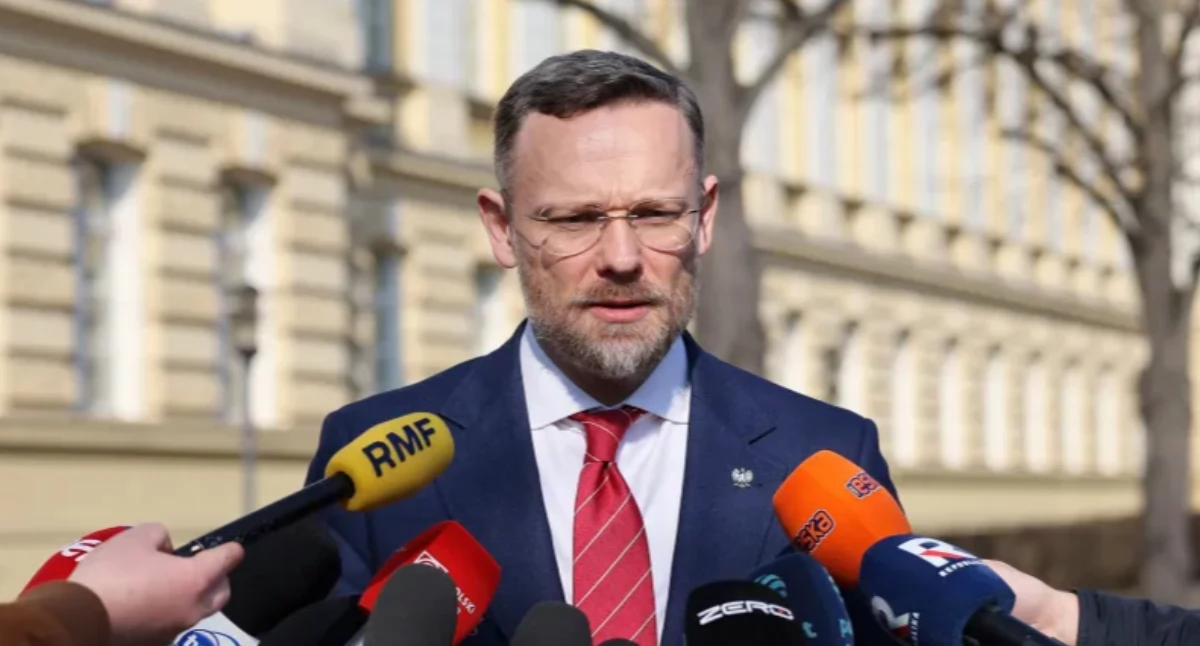 Spór o małżeństwa jednopłciowe uderza w fundamenty państwa