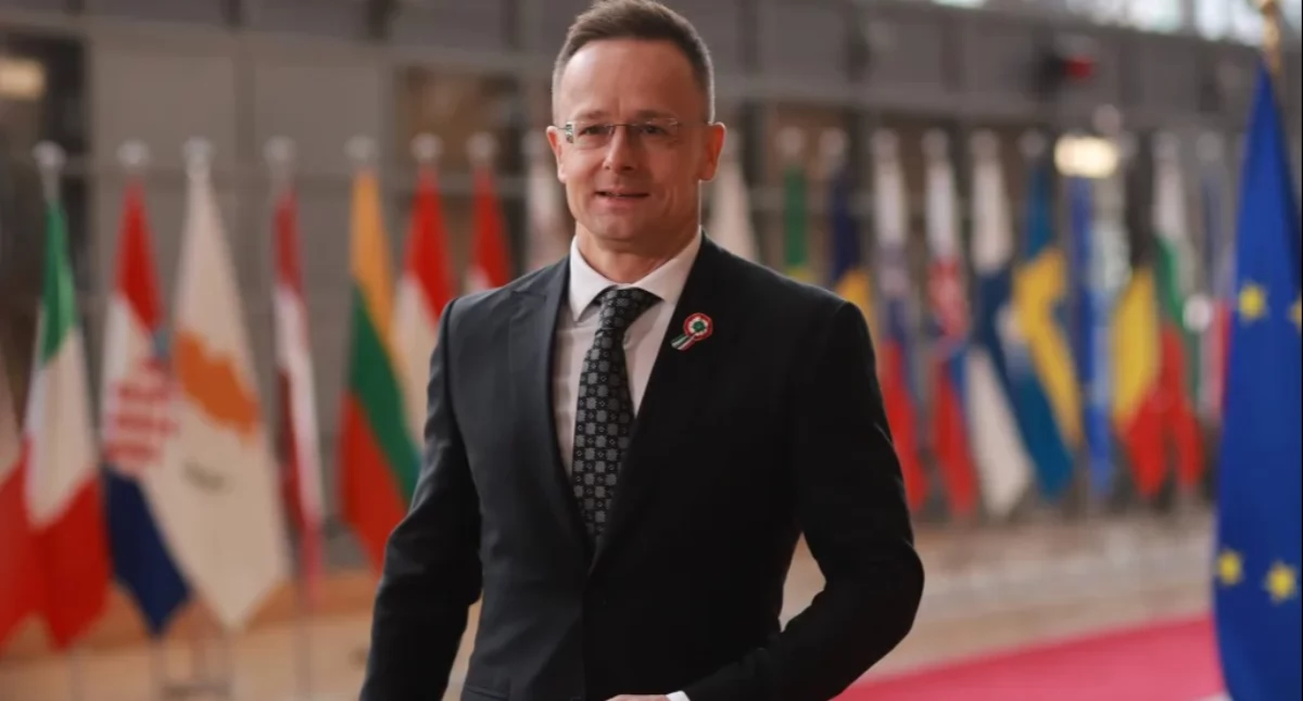 „Fake news” czy prawda? Ostrza wymiany zdań Tuska i Szijjarto