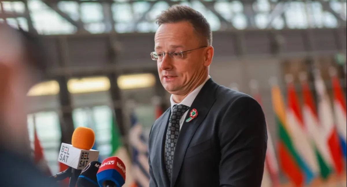 UE oczekuje od Węgier wyjaśnień w sprawie rzekomych przecieków do Rosji