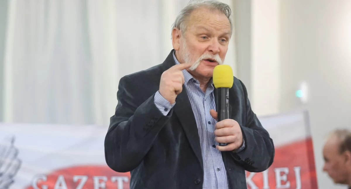 Politycy z dwóch światów mówią jednym głosem: „To kuriozum!”