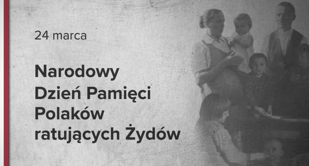 Głos sumienia w cieniu zagłady – historia Polaków, którzy nie milczeli