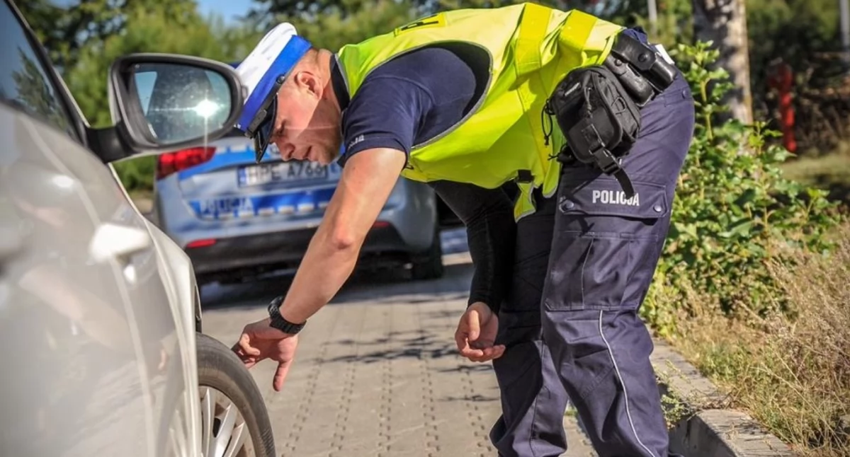 Zimówki latem? Kierowcy często pytają o jedno