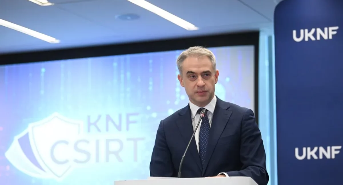 Gawkowski ogłasza podatek cyfrowy. Kto na tym naprawdę skorzysta?