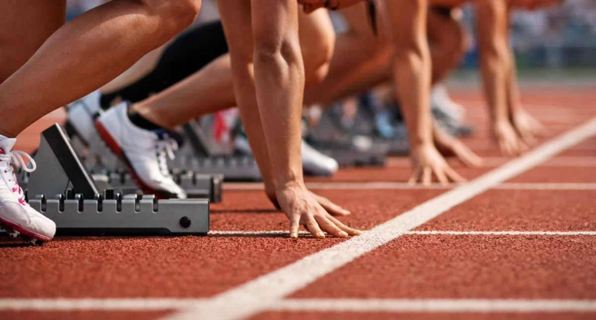 MKOl zmienia zasady: kobiecy sport tylko dla biologicznych kobiet