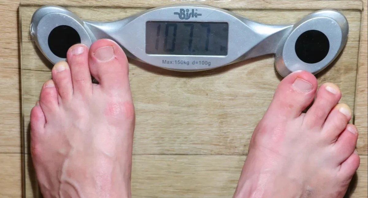 BMI może cię oszukiwać