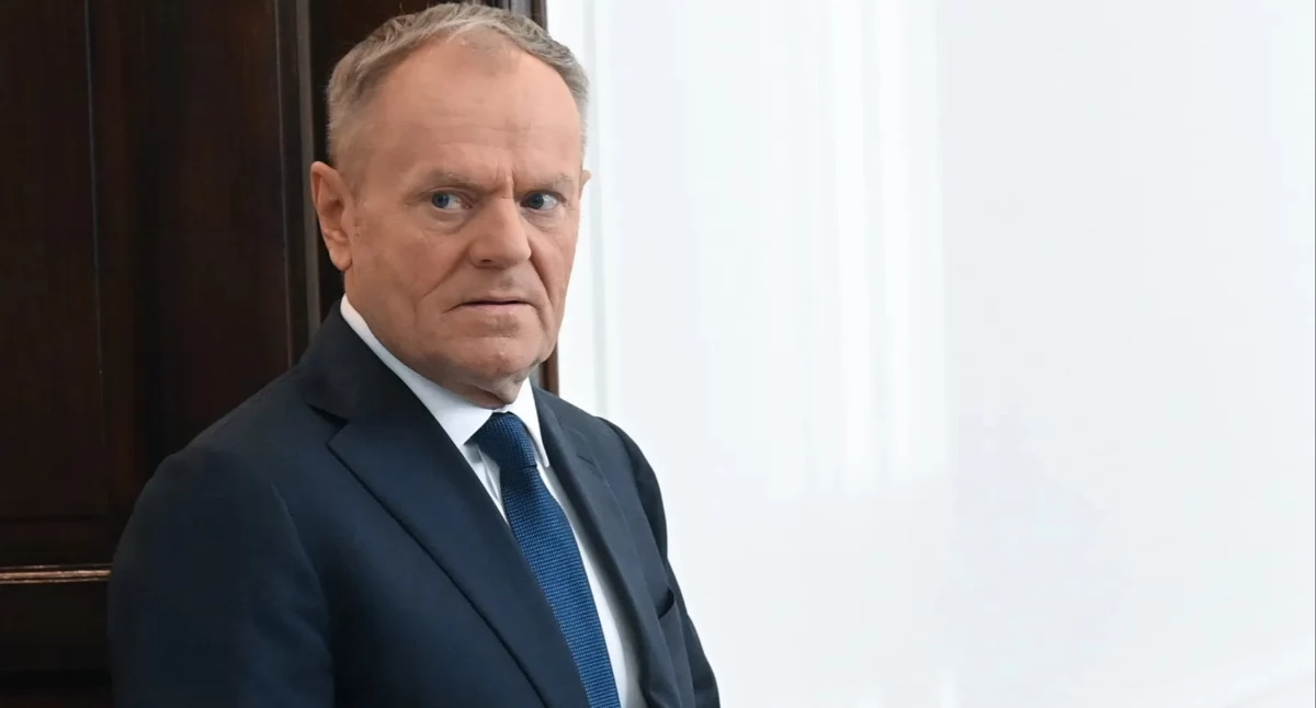Nowe fakty ws. Zondacrypto. Tusk ujawnia, co znalazła ABW