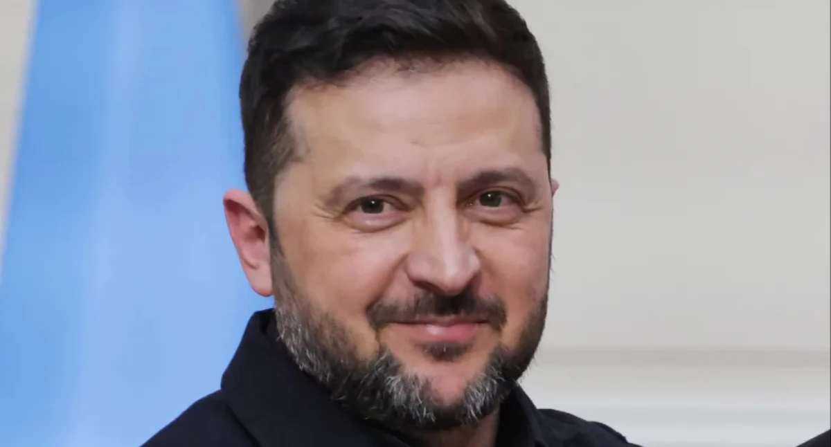 Czy to przełom? Zełenski potwierdza rozejm, świat patrzy z napięciem