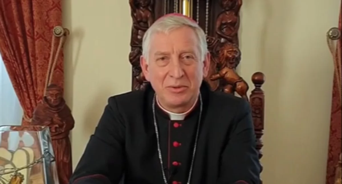 Apel biskupa i dramat matki. Czy Prezydent ją uratuje?