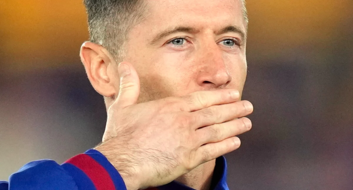 Lewandowski gotowy na sensacyjny ruch – kierunek Włochy?!