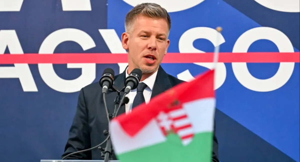 Symboliczny wybór: Warszawa. Tak Węgry chcą otworzyć nową erę