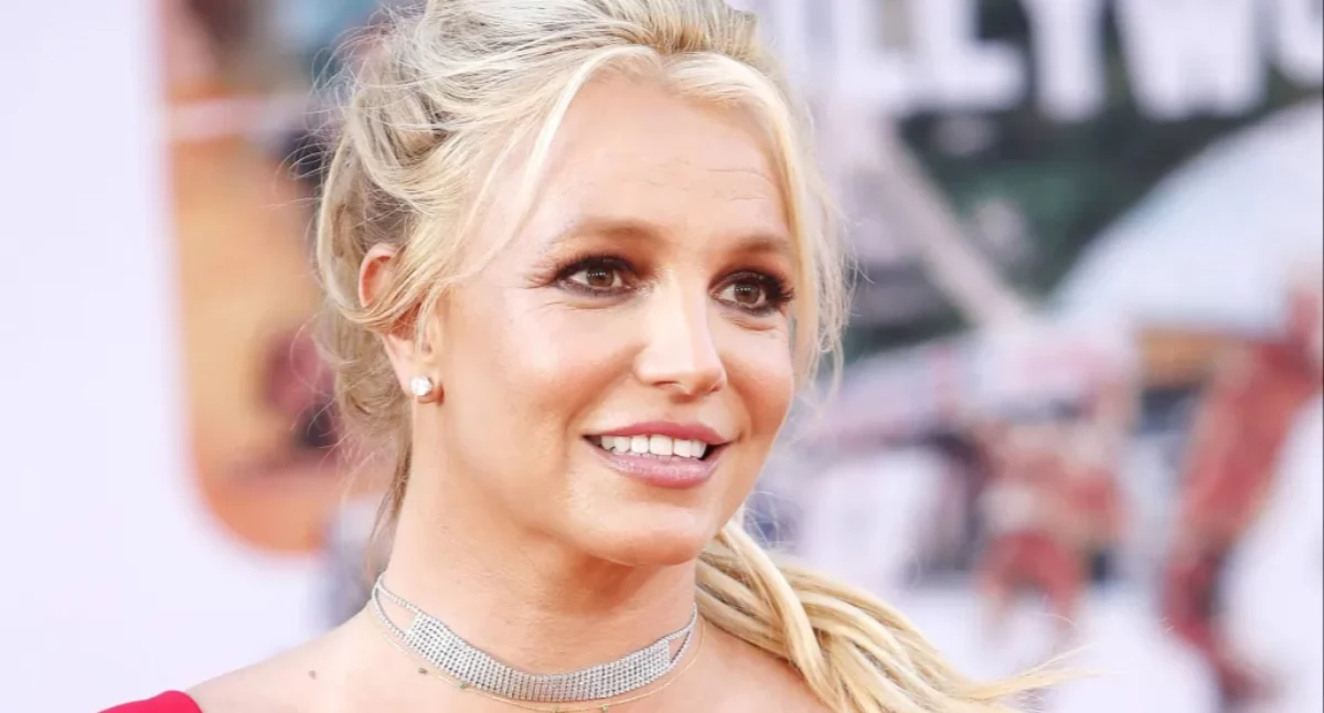 Britney Spears walczy o życie. Rodzina błagała ją o ten krok