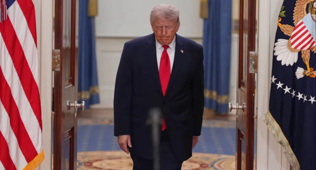 Trump wściekły? Europa tworzy koalicję bez Waszyngtonu