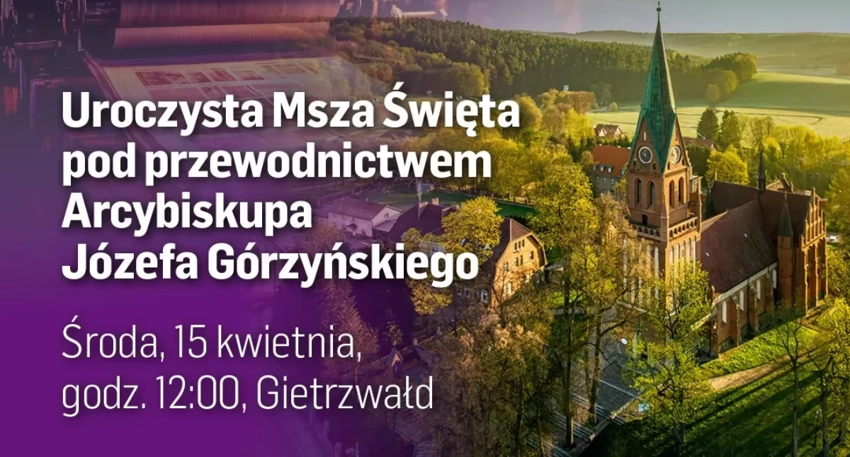 Jedna gazeta, tysiące historii. 140 lat, które zmieniły region