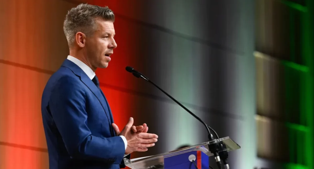Media publiczne zamilkną? Szokująca decyzja nowej władzy na Węgrzech