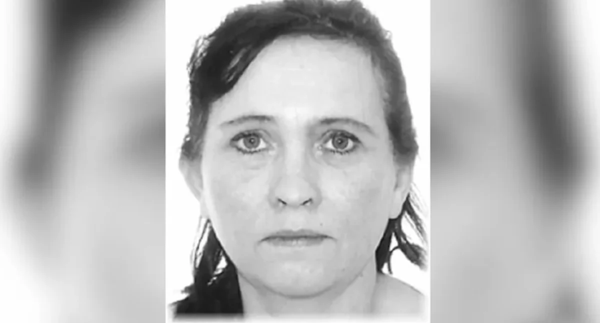 Policja prowadzi poszukiwania. Widziałeś ją? Dzwoń na policję