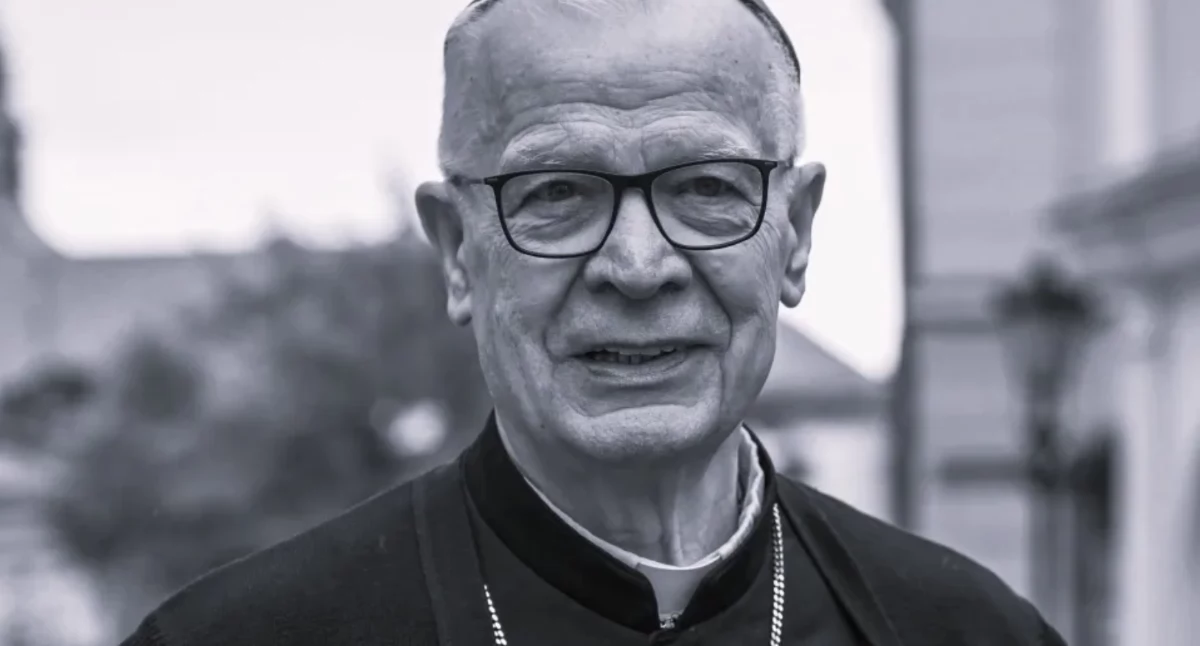 Nie żyje abp Józef Michalik