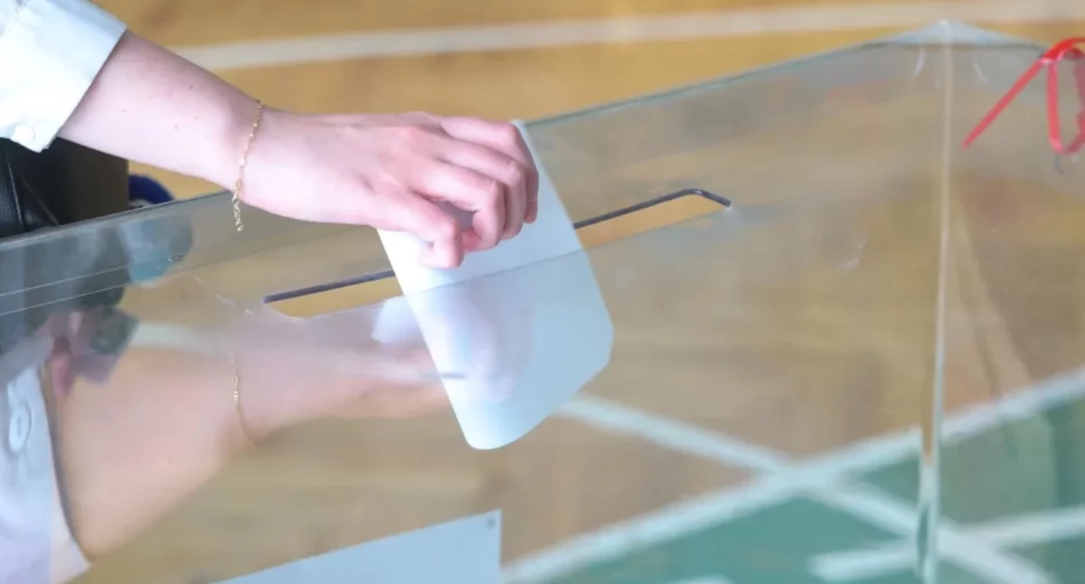 Referendum we wrześniu? Prezydent wskazał datę
