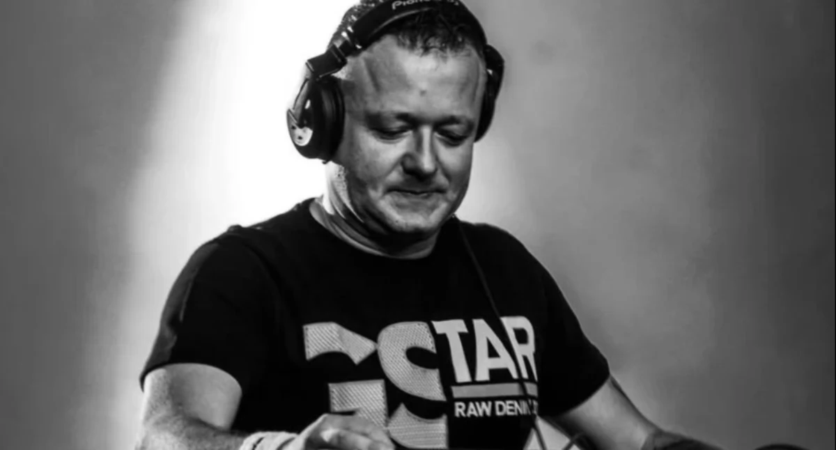 Tajemnica śmierci DJ-a Hazela. Są wyniki badań po tragedii nad jeziorem