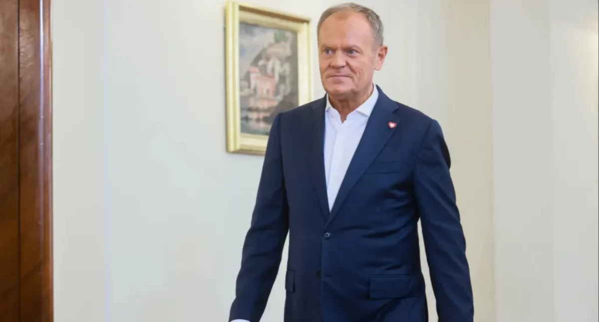 Burza po słowach premiera Tuska. W sieci wróciły nagrania sprzed lat