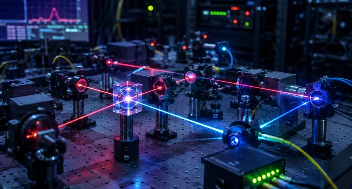 Naukowcy właśnie zrobili krok do teleportacji. To może zmienić świat