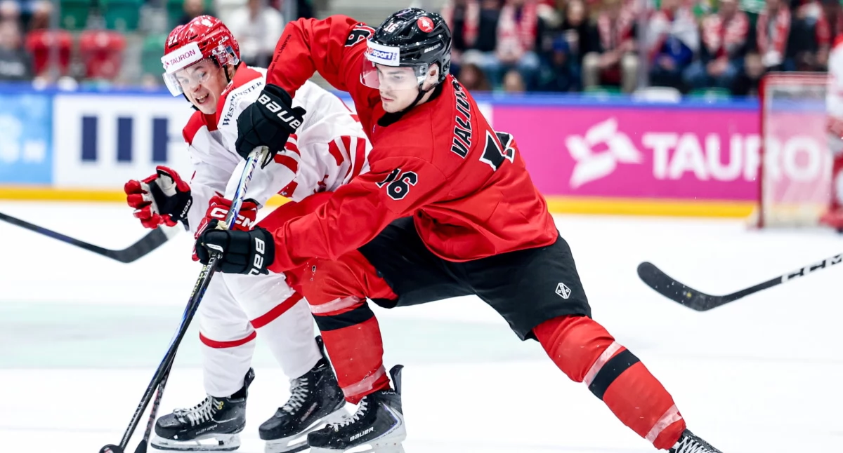 Polska była o krok od elity. Jeden gol złamał marzenia tysięcy kibiców