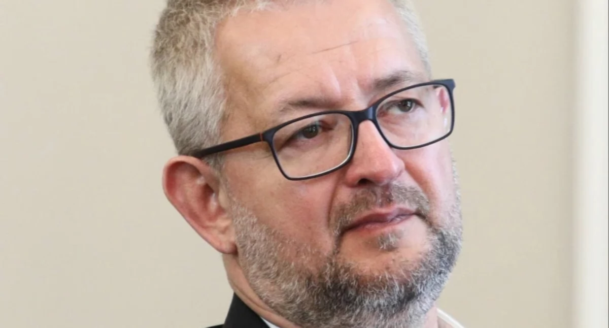 „Polityka nie polega na gadaniu”. Ziemkiewicz o Europie, iluzjach i polskiej bezradności