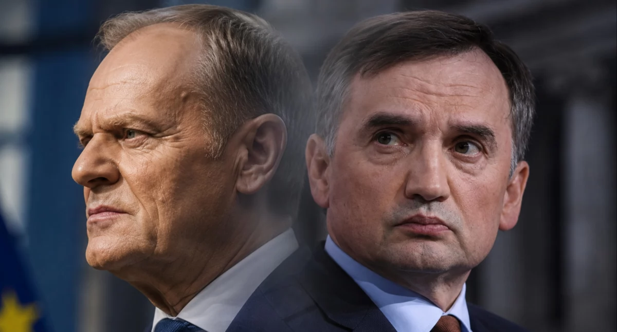 Burza po decyzji USA. Polacy wskazali winnych